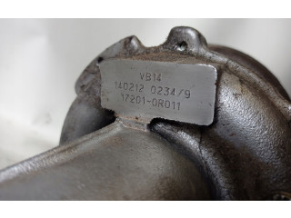  Турбина Toyota Corolla Verso AR10  172010R011         