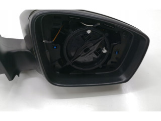 Зеркало электрическое        Skoda Fabia Mk3 (NJ)  2015 - 2021 года   