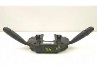 Ручка стеклоочистителей 96554961XT, 34565706   Citroen C4 Aircross