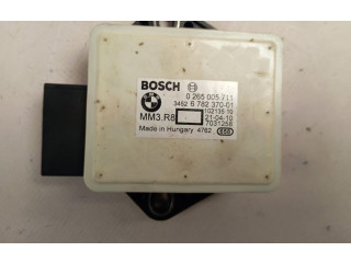 Блок управления двигателя 0265005711 BMW X5 E70