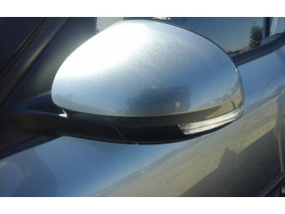 Зеркало электрическое Skoda Yeti (5L) 2009 - 2017 года