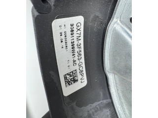 Руль Jaguar XF X260  2015 -  года GX7M-3F563-GC      