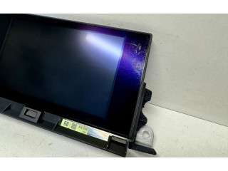 Дисплей 8611078020 Lexus NX