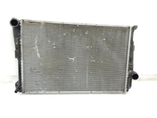 Радиатор охлаждающей жидкости 73912311 BMW X3 F25 2010 - 2017 года