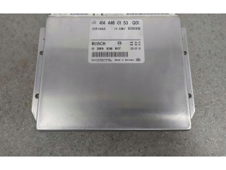 Řídící jednotka 4144460153Q01 Mercedes-Benz Vaneo W414 2002