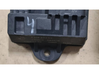 Реле подогрева свеч