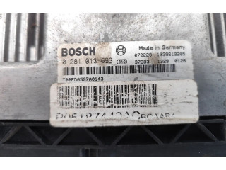 Řídící jednotka 0281013693   Dodge Caliber 2008