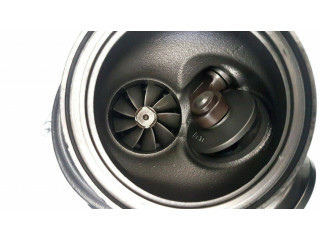 Turbodmychadlo Турбина 790463, 7848319 BMW X6 E71