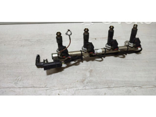 Vstřikovací lišta 12676474 Opel Astra K