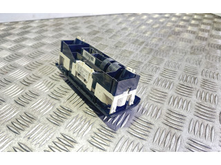 Блок управления климат-контролем 5J0819045E, 6Q0819445 Skoda Fabia Mk2 (5J)