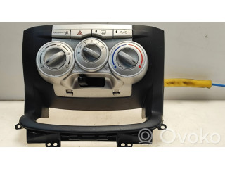 Блок управления климат-контролем 51075J18 Daihatsu Sirion