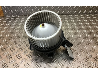 Вентилятор печки Hyundai i10