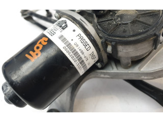 Моторчик дворников 670105984    Maserati Ghibli