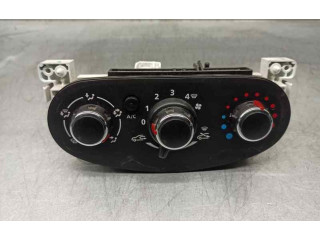 Модуль блока управления кондиционером 5P3743000   Dacia Lodgy