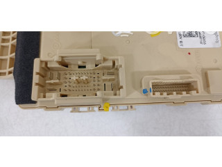 Pojistková skříňka Řídící jednotka BSM 91950D4111 KIA Optima 2018