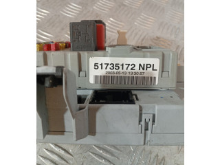 Řídící jednotka 55195817 Fiat Punto (188) 2003