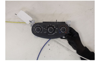 Блок управления двигателя T1019674J Dacia Logan II