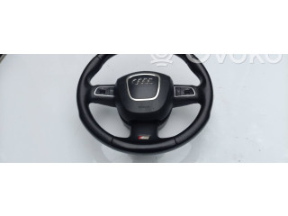 Volant Audi Q7 4L 2009 4F0419091DP, 4L088201AM  