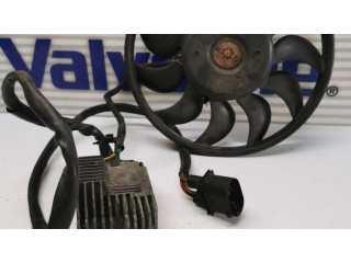Вентилятор радиатора 869204E Audi A6 S6 C5 4B 2.5