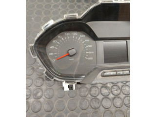 Панель приборов Peugeot Partner III