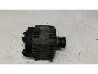 Генератор 06F903023P, TG14C023   Skoda Superb B6 (3T) 2.0     