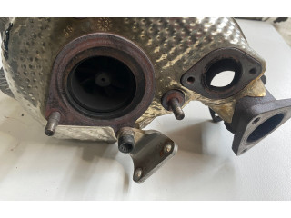  Турбина Audi A6 S6 C7 4G  HGR059145874         