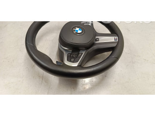 Руль BMW X3 G01  2018 - 2024 года 17b2771, 309026498n77aj      