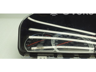 Přístrojová deska Chevrolet Epica 2007 96647264, 11000902300D