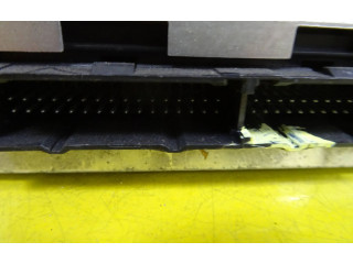 Блок управления двигателя 869699, 01228547 Rover 620