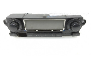 Блок управления климат-контролем 6L0820043B   Seat Ibiza III (6L)