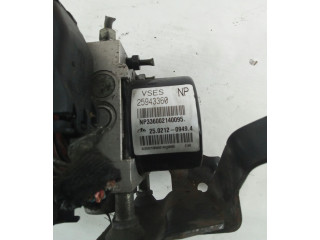 Jednotka ABS 25943360 Chevrolet Captiva 2007
