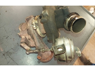 Турбина Citroen C5 9686782580, gt1446z для двигателя PSA 4H01 10DZ60 4010814