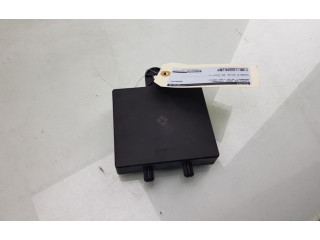 Блок управления 231A06609R, 231A00490R   Renault Clio II