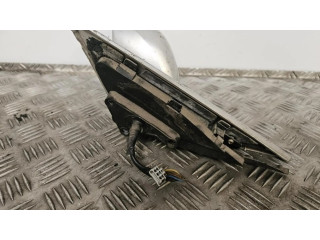 Зеркало электрическое левое Honda Prelude 1983-1984 года