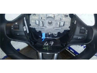 Руль Peugeot 2008 I 2013 - 2019 года