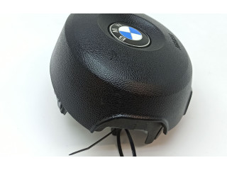 Подушка безопасности водителя 264542003 BMW Z4 E85 E86