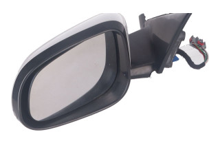 Зеркало электрическое Jaguar XF - года