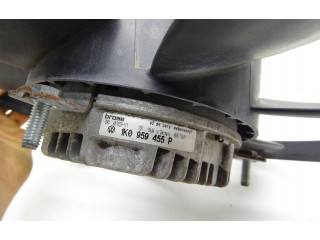 Вентилятор радиатора     1K0959455P    Audi A3 S3 8P 