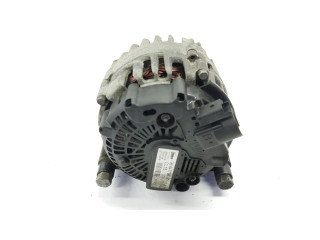 Генератор 9664779680   Citroen DS4 1.6     