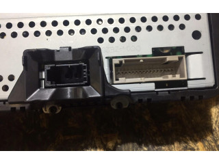 Панель приборов Audi A6 C7