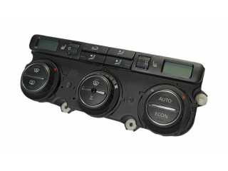 Блок управления климат-контролем 3C0907044AK, 5HB00873174   Volkswagen PASSAT B6