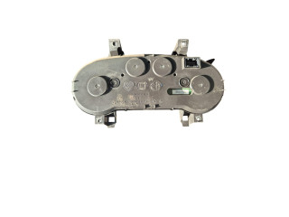 Přístrojová deska Fiat Punto Evo 2012 199B1000