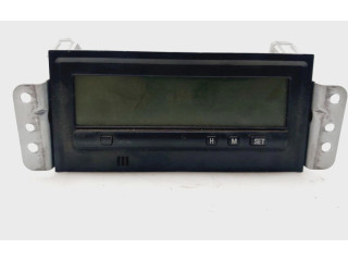 Дисплей    MR381289   Mitsubishi Space Star