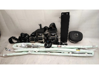 Комплект подушек безопасности с панелью