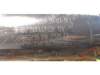 Моторчик дворников 0390241441, 7M0955113A Seat Alhambra (Mk1)