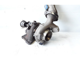 Турбина Volvo V60 2.4 31293086, 36002757