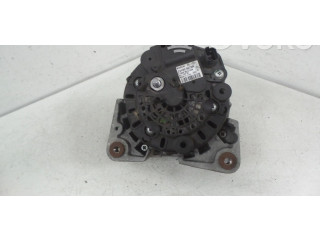 Генератор 231005079R Dacia Logan II