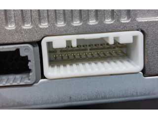 Дисплей 281153868R Renault Clio IV