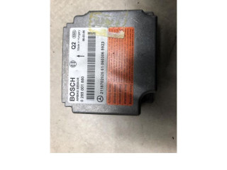 Блок подушек безопасности 2118703985, 2118703985   Mercedes-Benz E AMG W211