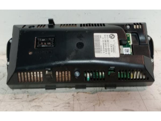 Дисплей 65.82-6970342, 65.82-9111269 BMW 5 E60 E61